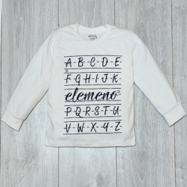 Bluza Aca 2-6